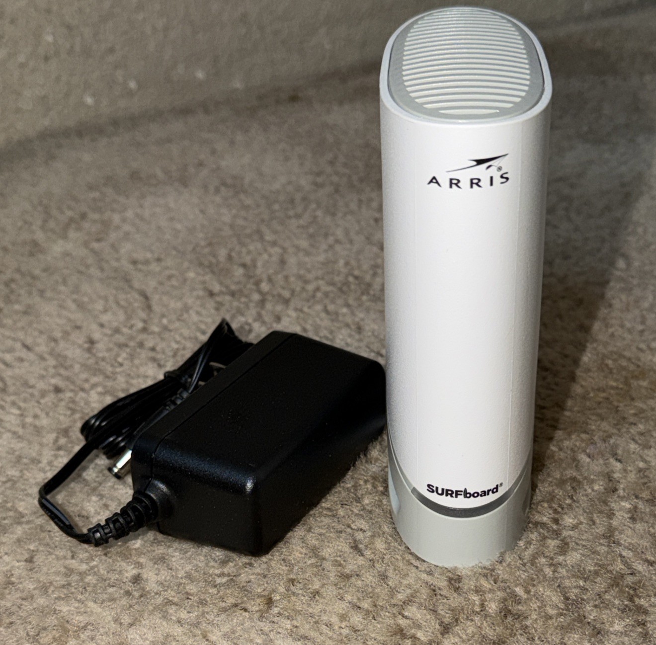 Arris Surfboard DOCSIS 3.1 3.5 Gbps Cable Modem S33 v3 Free-Ship!