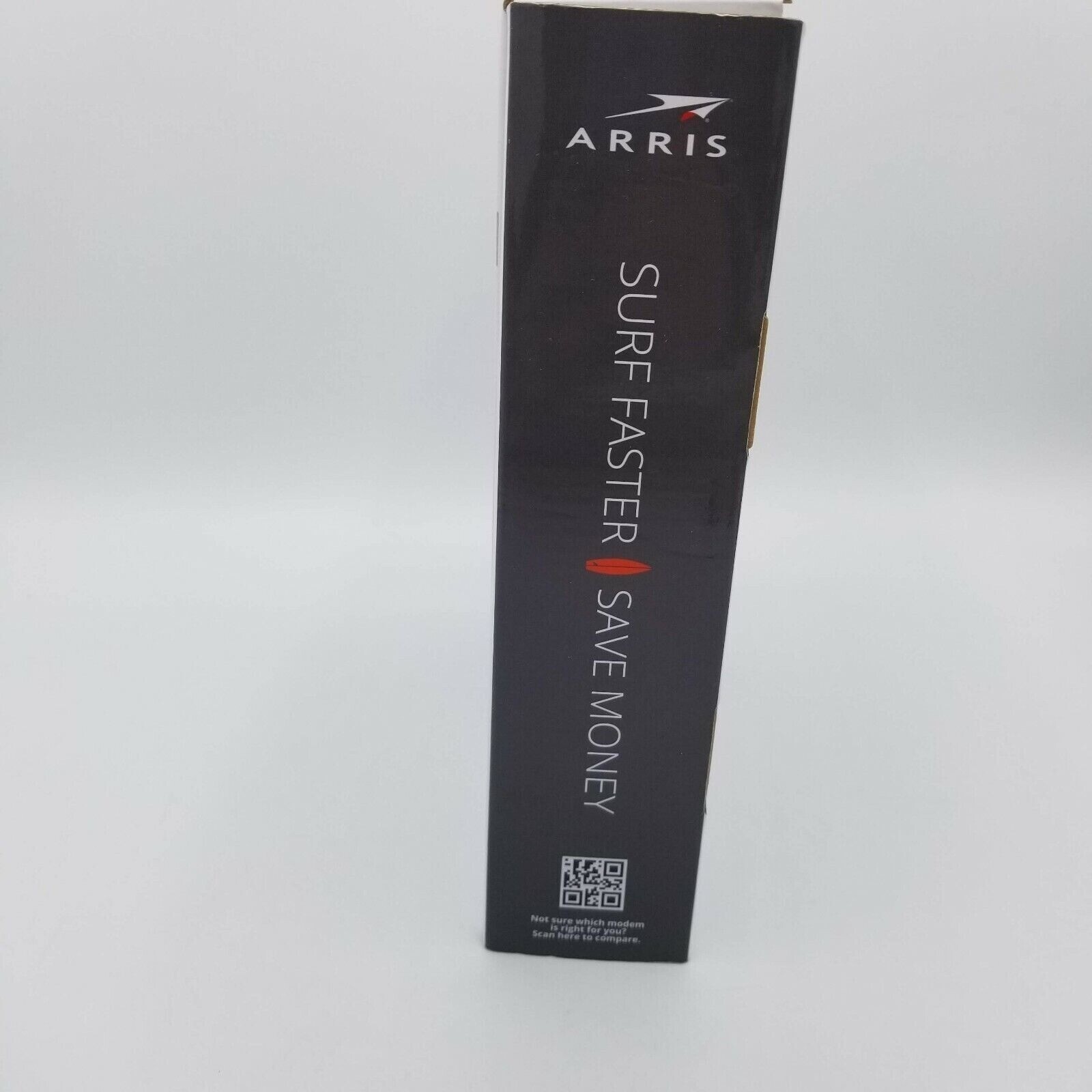 ARRIS SURFboard DOCSIS 3.0 Cable Modem – SB6190