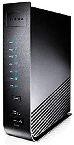 Arris DG2470A Docsis 3 Dual Band Wireless Gateway