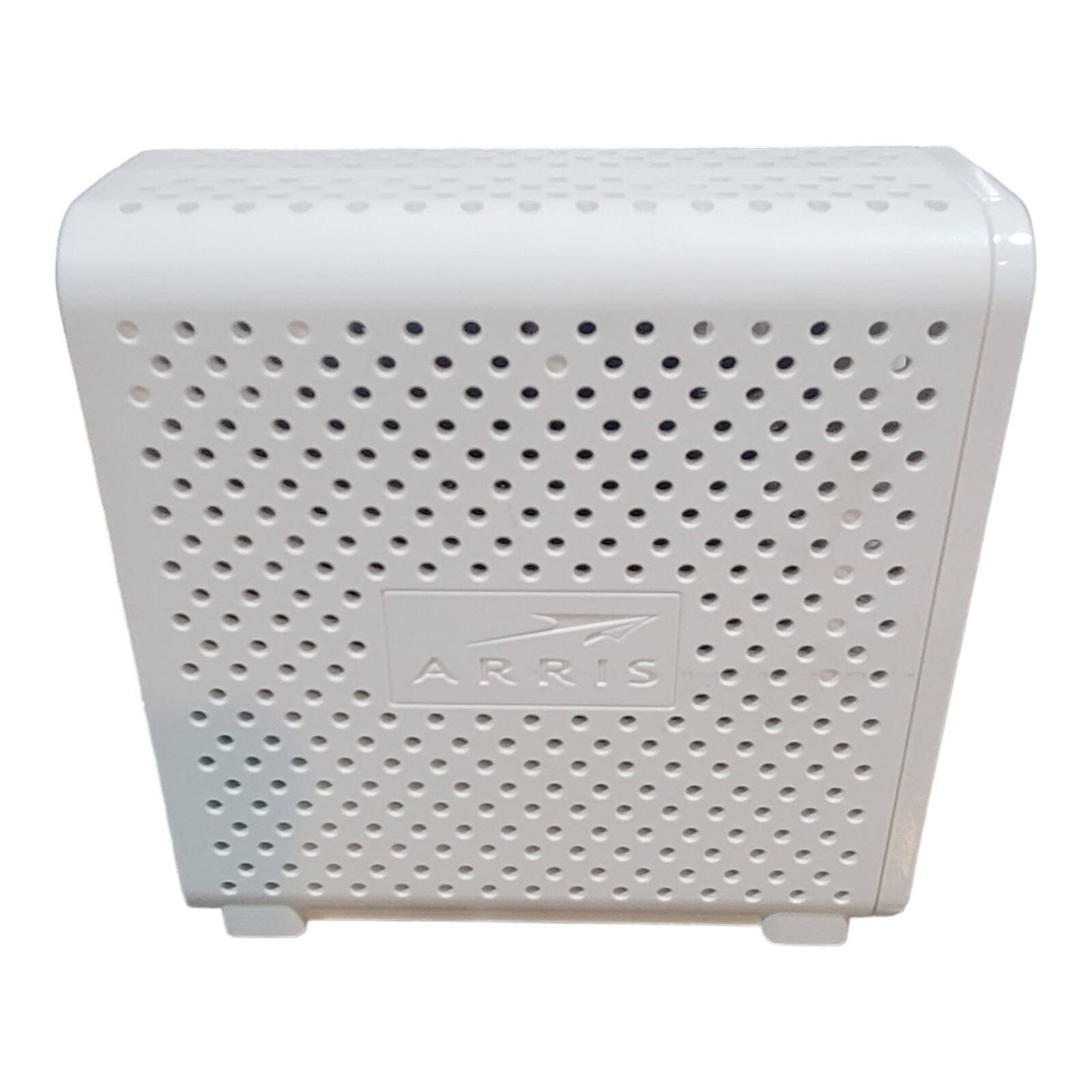 Arris Surfboard DOCSIS 3.0 Cable Modem Model SB6193 16×4 Speeds Open Box