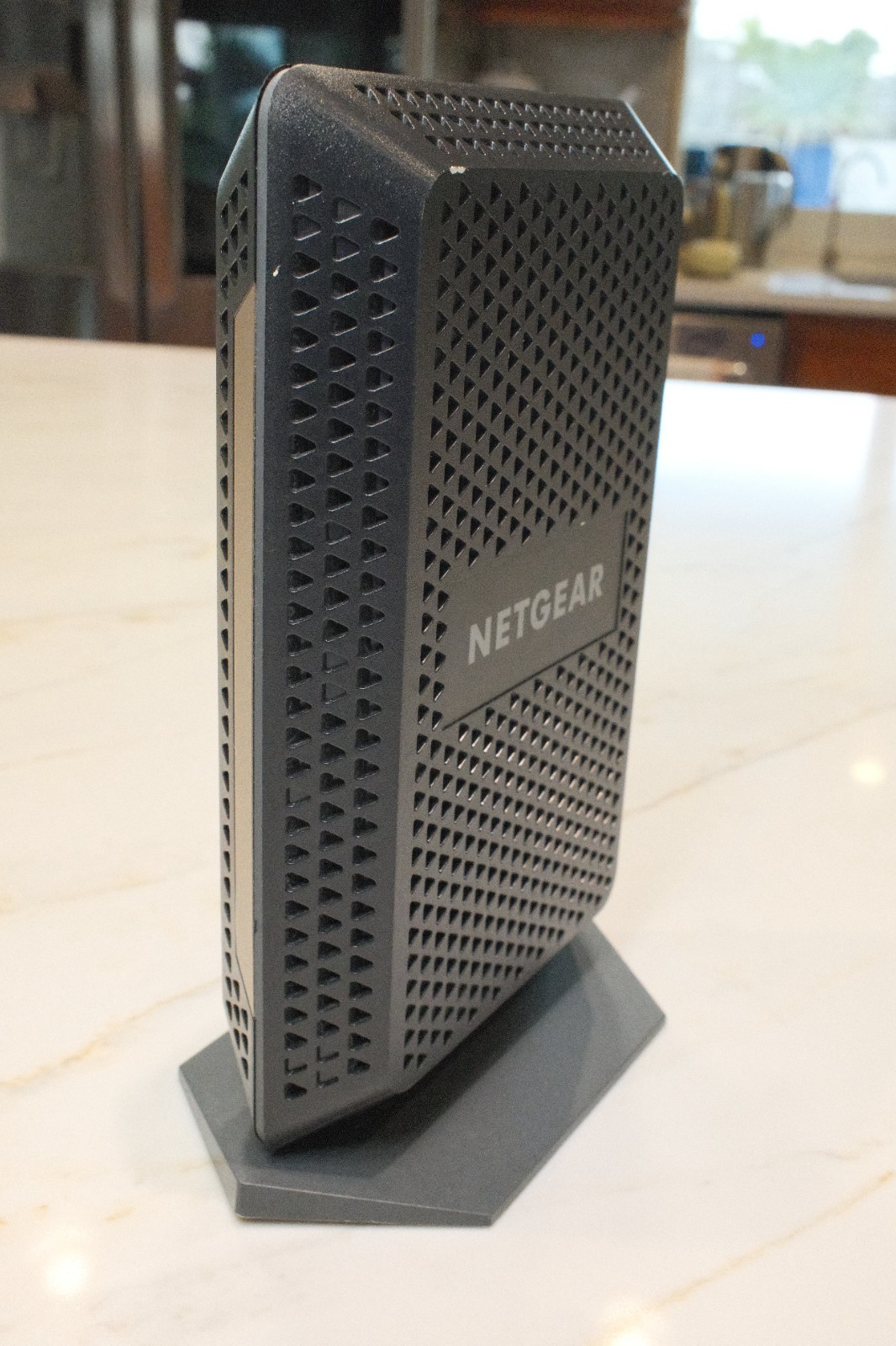 NETGEAR CM1000 DOCSIS 3.1 Gigabit Cable Modem – Good Condition