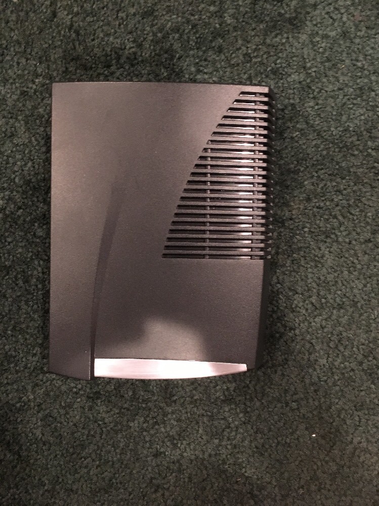 Efficient Networks SpeedStream 5360 (SPEEDSTREAM5360) Network / Modem Combo