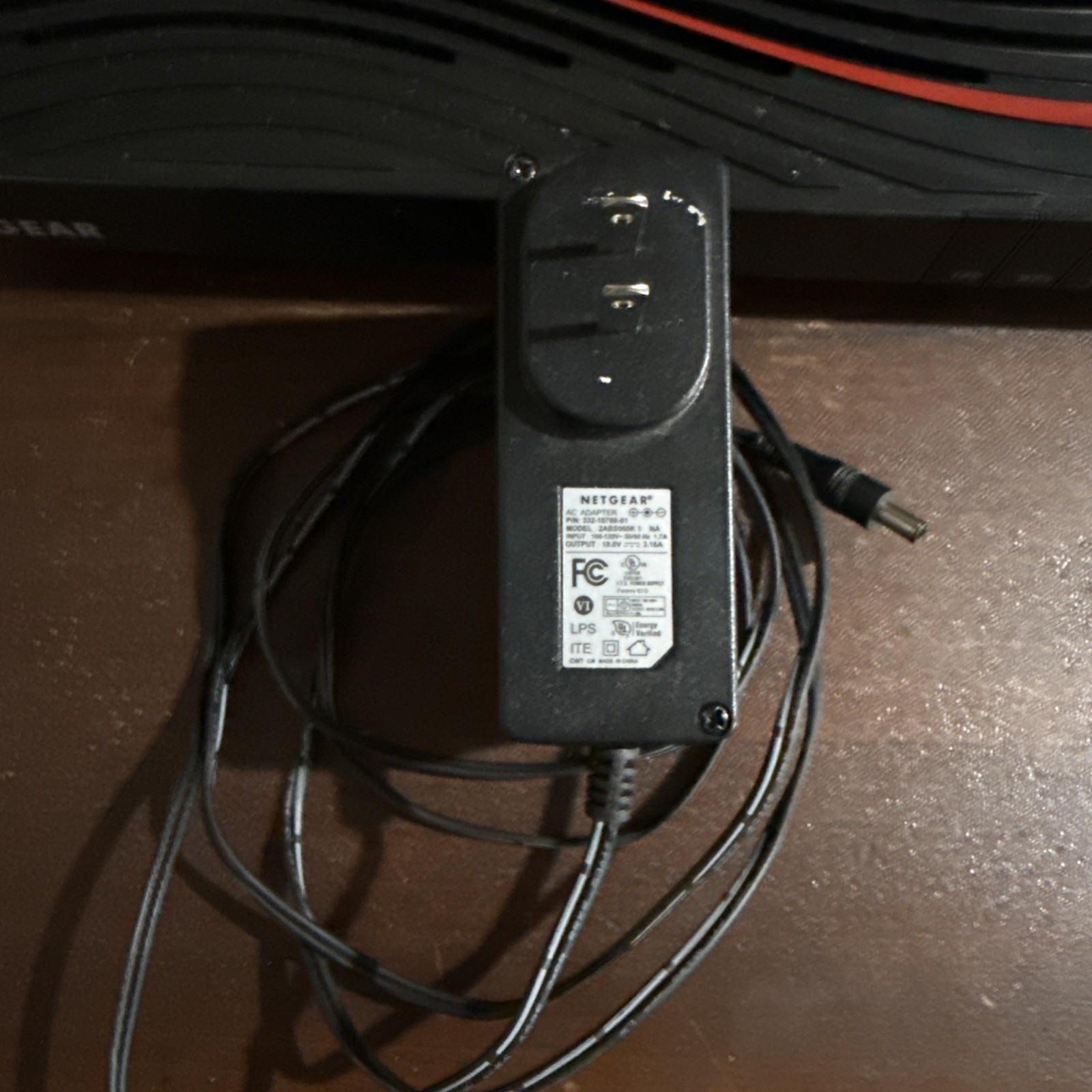 NETGEAR Nighthawk Cable Modem WiFi Router Combo (C7800) – Excellent Condition