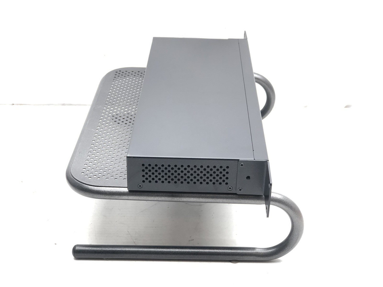 MultiTech Systems FaxFinder V.34 P/N FF240 Ethernet Dual-Port Fax Server
