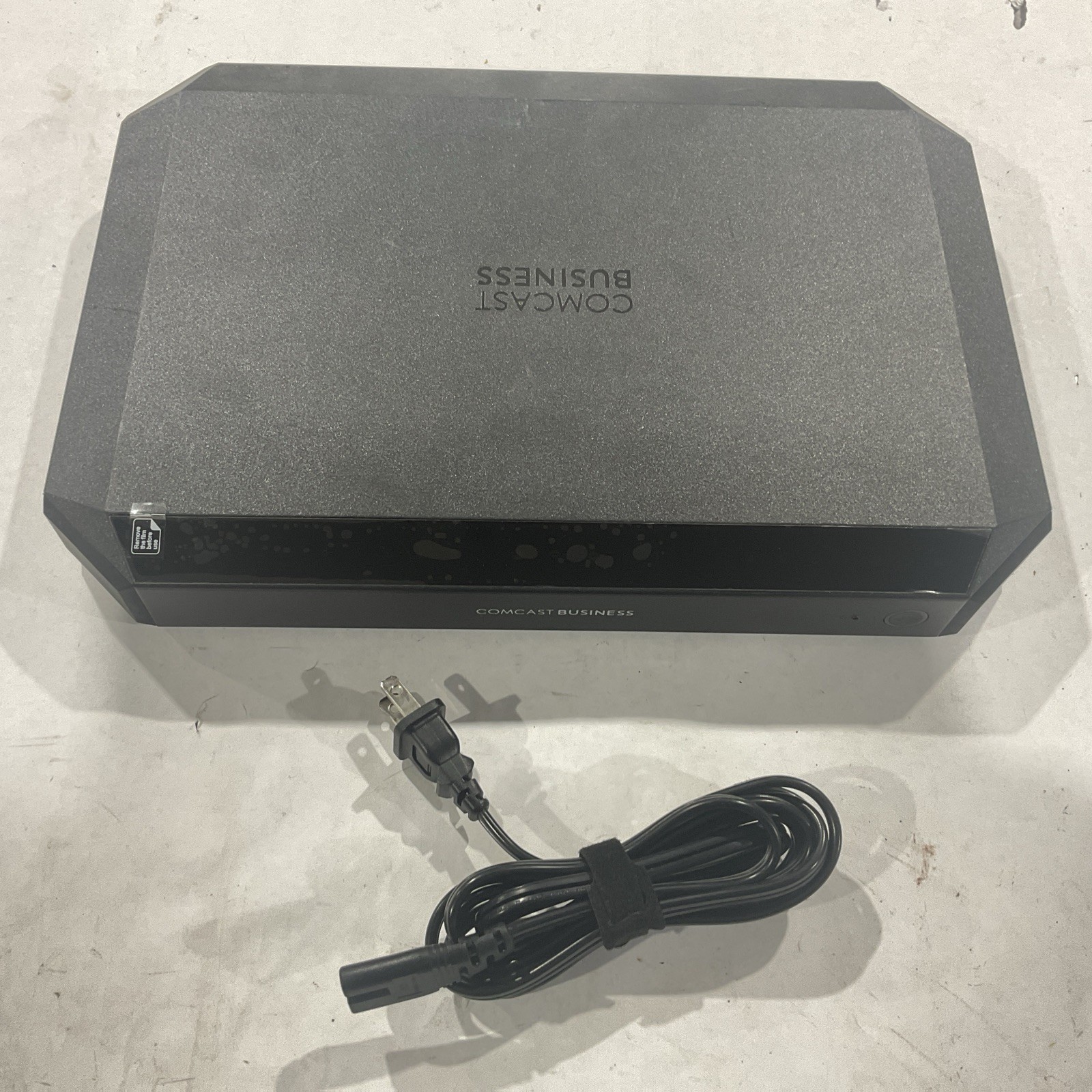 Comcast Business CBR-T Modem/Wifi Router