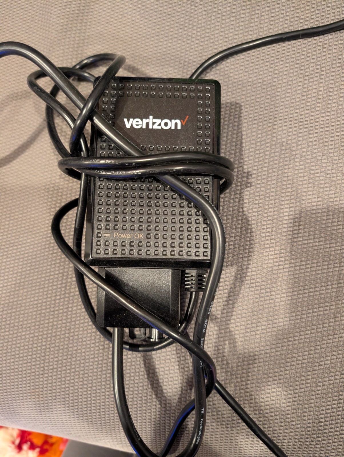 Wireless Internet Modem: Arris Modem For Verizon Fios Optic – ONT1000GI4